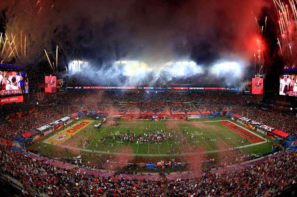 Bengals y Rams dejan fuera del Super Bowl a Chiefs y 49ers
