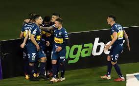 Everton y Monagas por la sobrevivencia en la Copa Libertadores￼