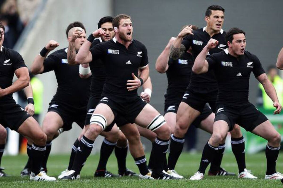 Un fondo estadounidense invierte en el rugby neozelandés