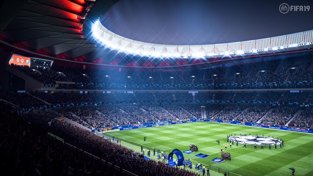 UEFA regalará 10,000 entradas a aficionados para la final de la Champions￼