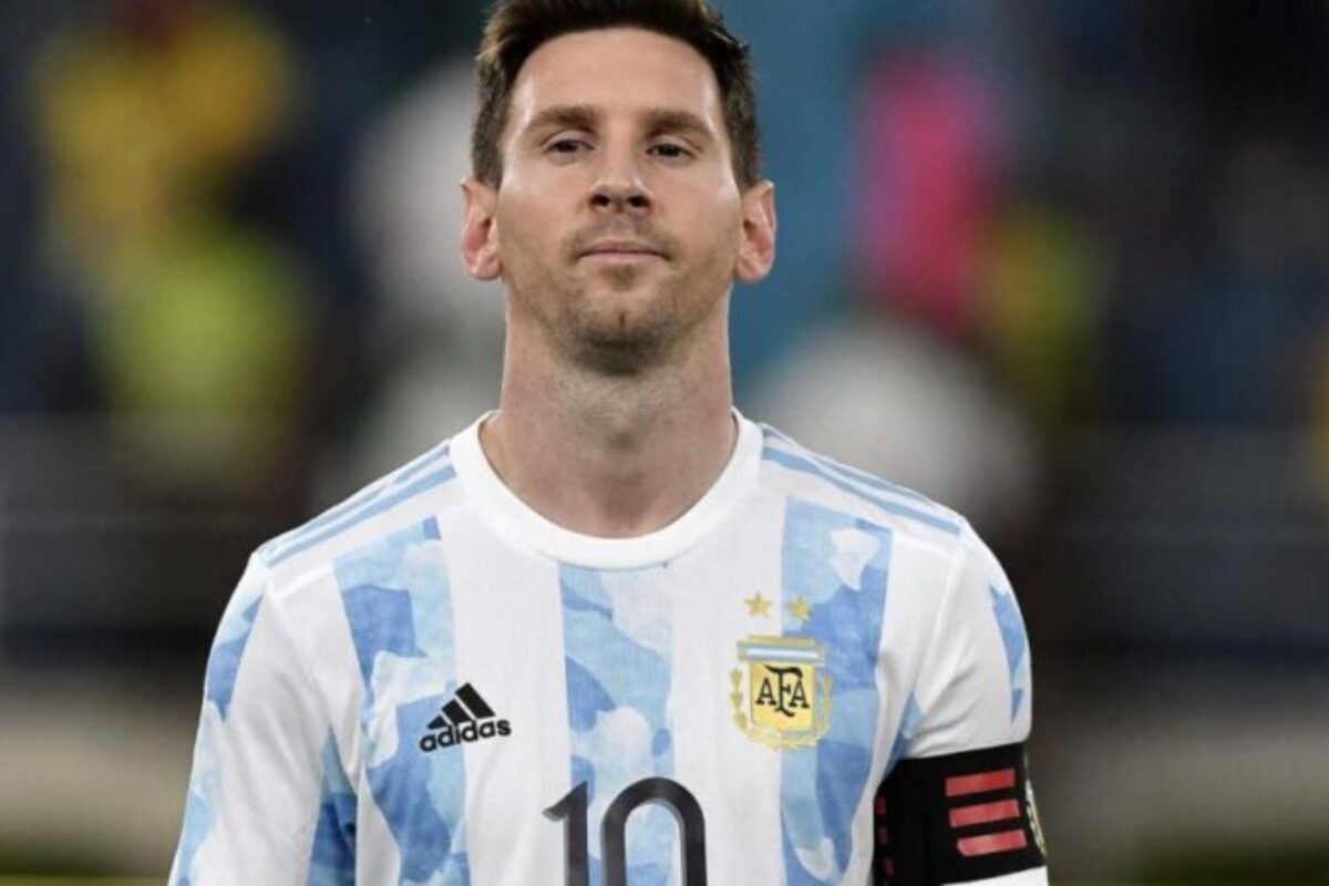 Solo Messi tiene puesto seguro en el mundial, dice Scaloni￼