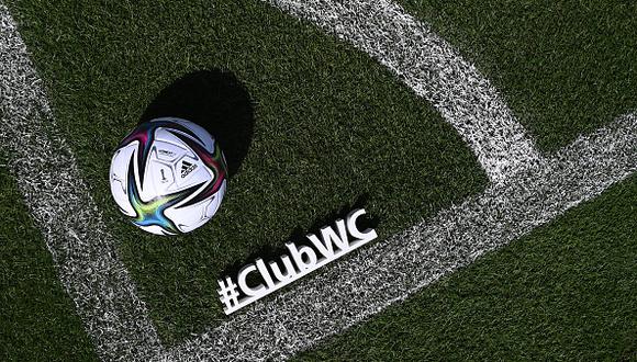 Piden que se cambie formato “injusto” del Mundial de Clubes￼