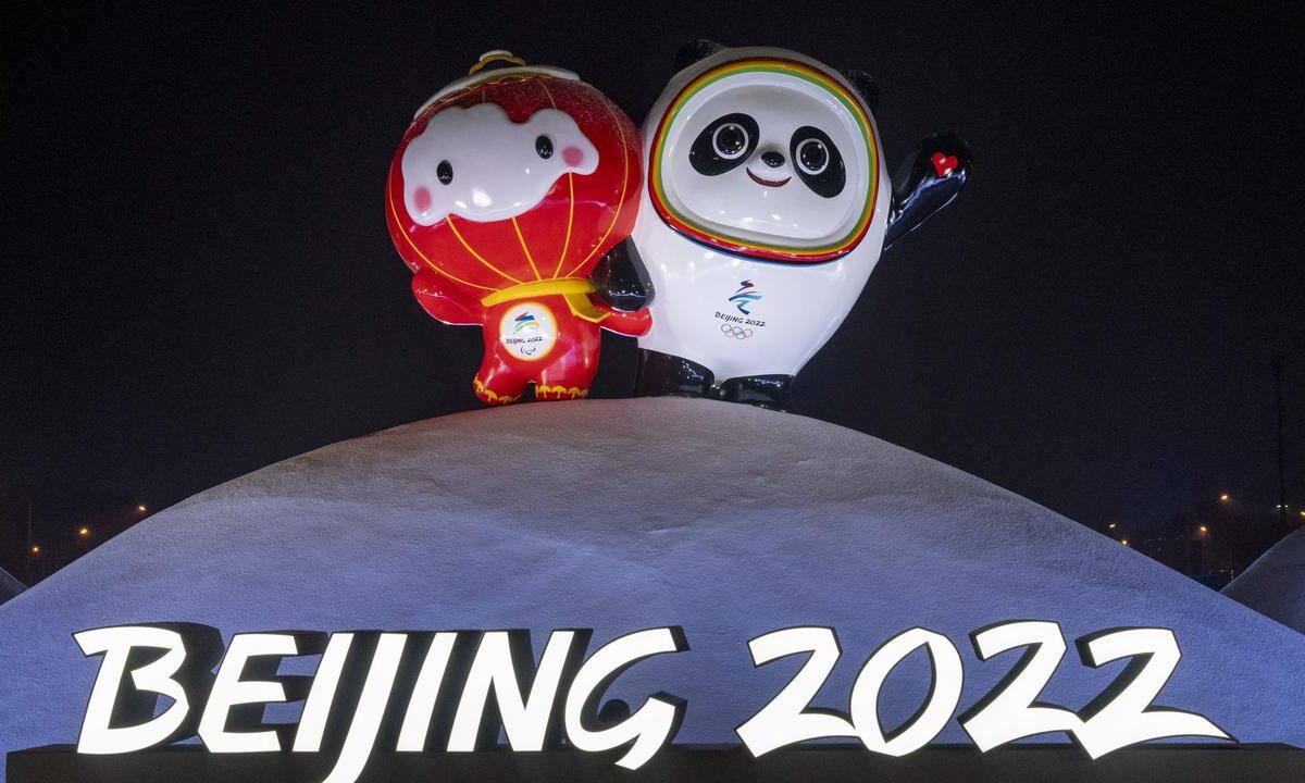 ¿Por qué Taiwán no es llamado así en los Juegos Olímpicos?￼