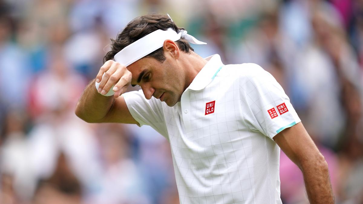 Futuro de Federer se sabrá en «abril-mayo»￼