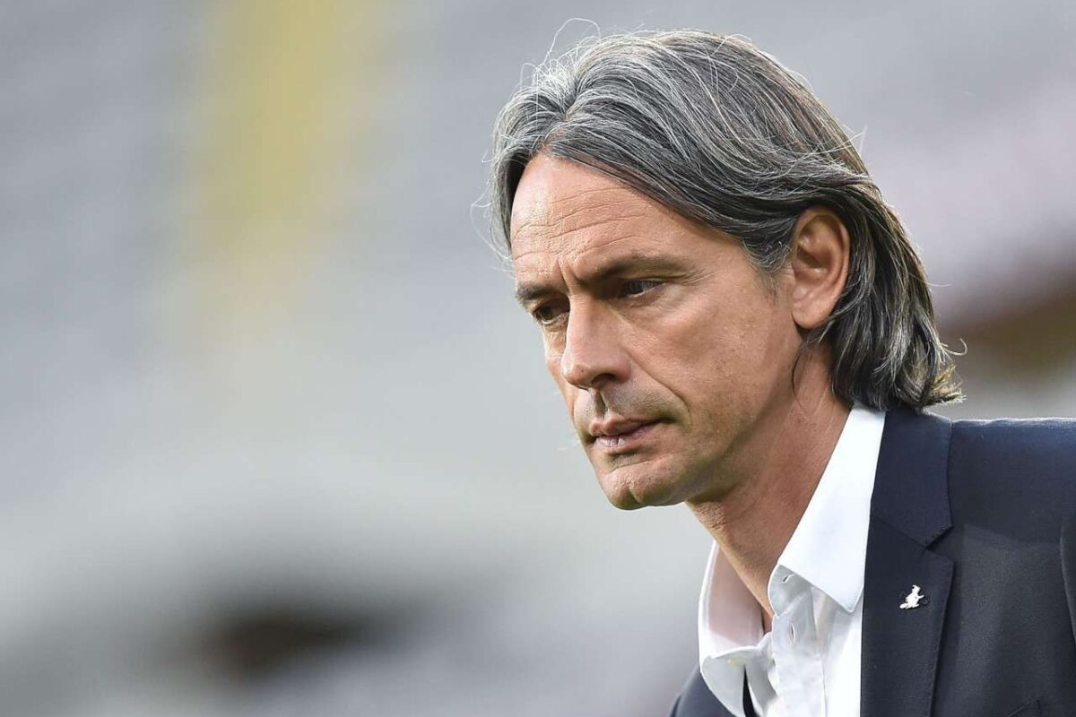 Inzaghi destituido como entrenador del Brescia￼