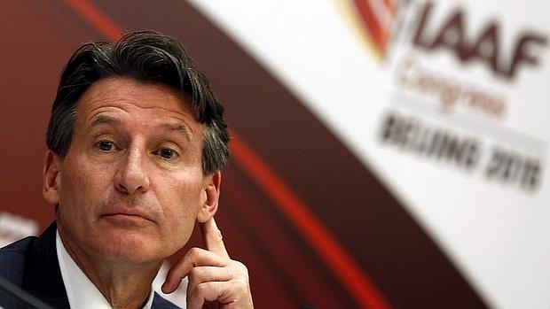 Mandamás del atletismo mundial considera”inconcebible” que compitan atletas rusos y bielorrusos￼
