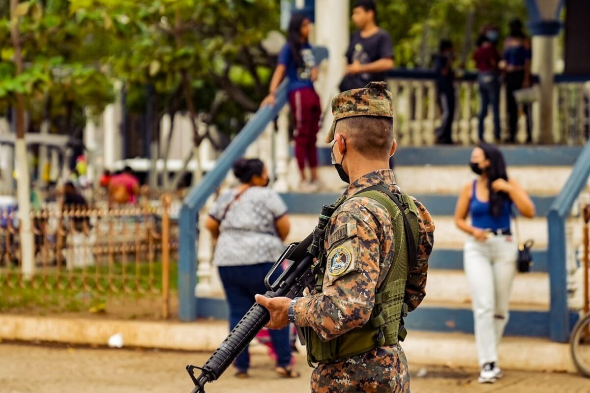 Plan Control Territorial mantiene baja incidencia delincuencial en el país