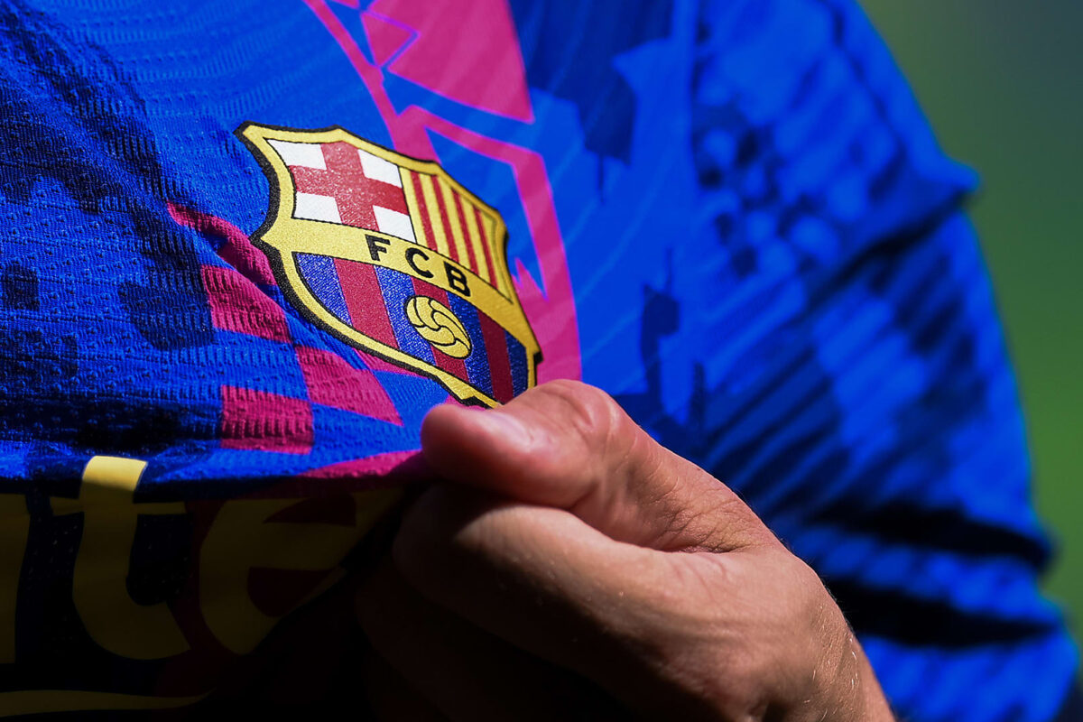 FC Barcelona denunciado por presunta compra de favores arbitrales