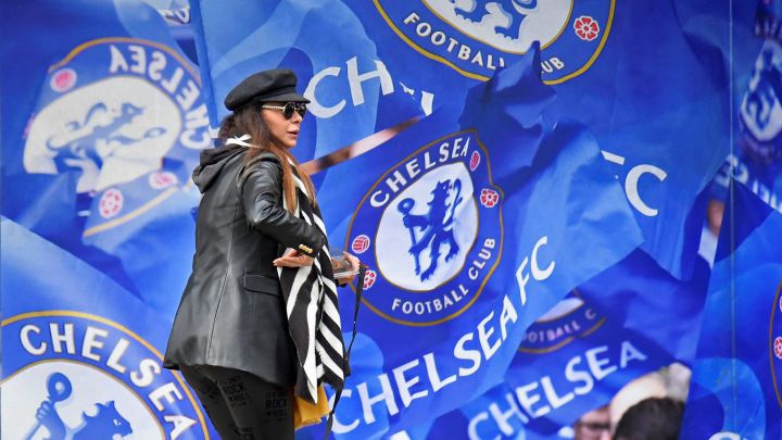 Venta del Chelsea suspendida por las nuevas sanciones británicas tras la invasión de Ucrania