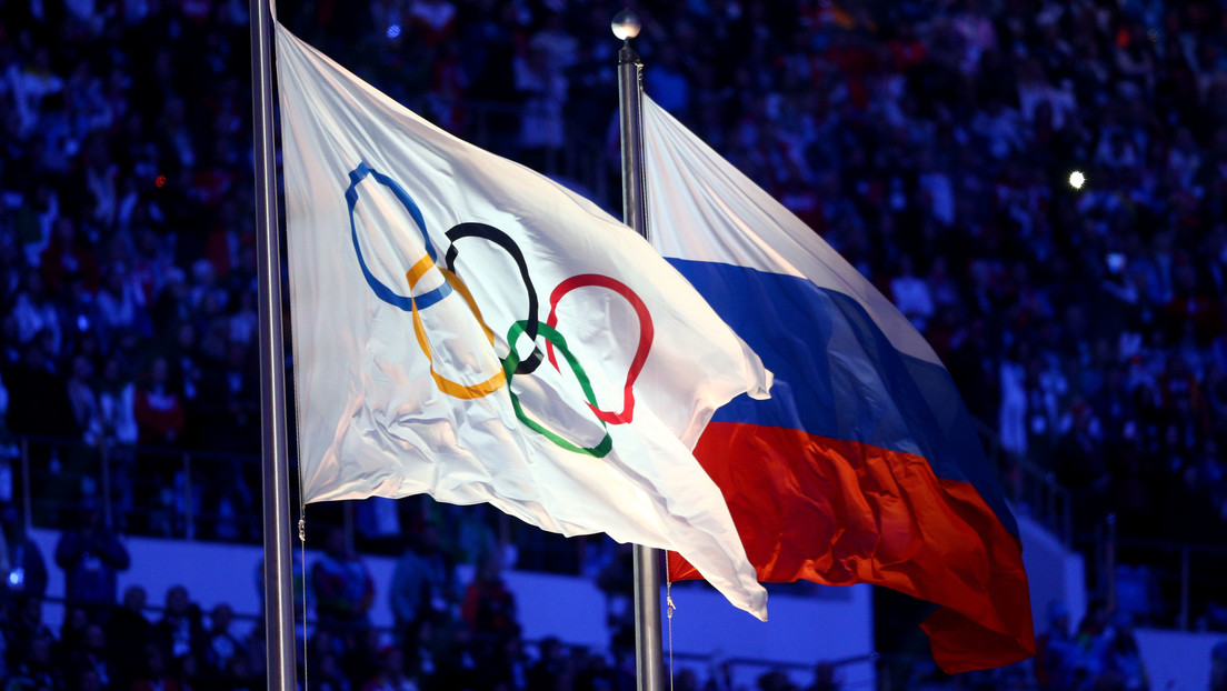 El COI recomienda excluir a los atletas rusos del deporte mundial￼