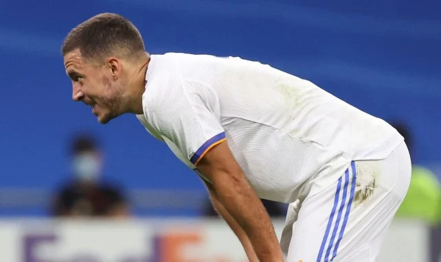 Hazard fue operado con éxito￼