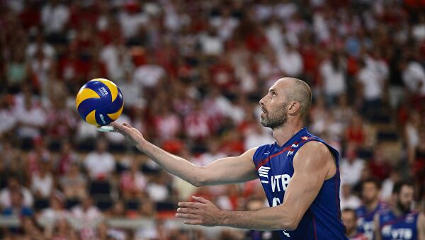 Federación Internacional de Voleibol retira organización de mundial a Rusia￼