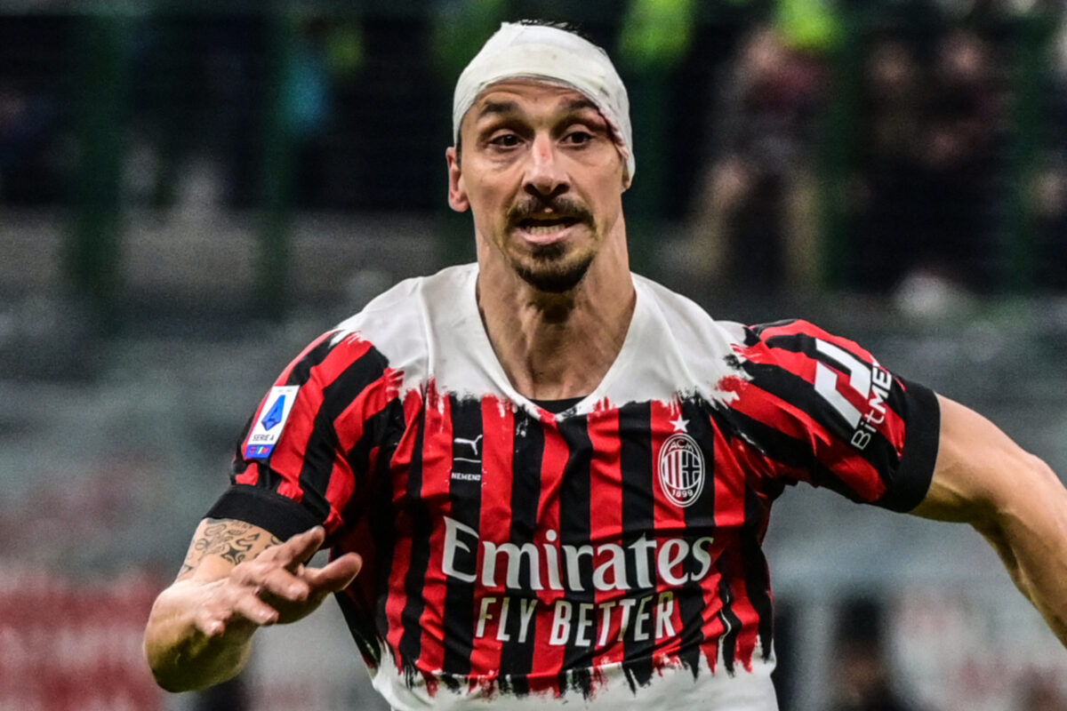 Empate del AC Milan reaviva el suspenso del Calcio