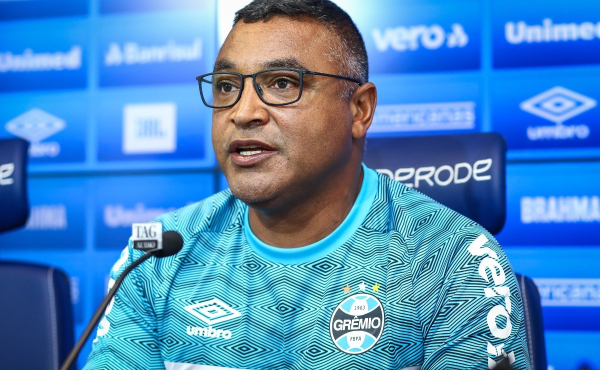 Con Bolsonaro hay una “autorización” para el racismo, dice DT del Gremio￼