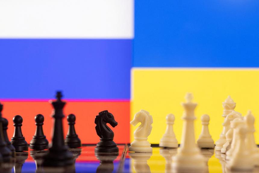 Rusia bloquea acceso a Chess.com por publicar artículos sobre Ucrania￼