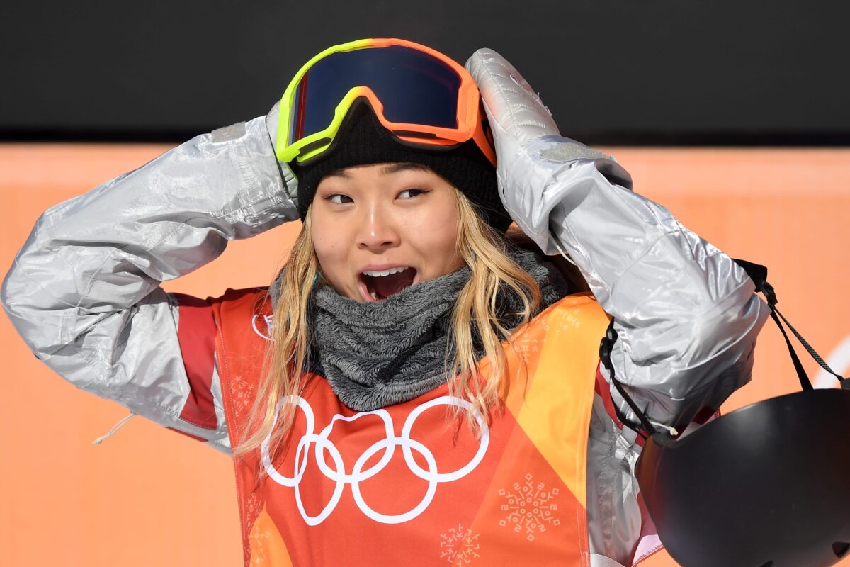 Chloe Kim no competirá en temporada 2022-23 de snowboard por «salud mental»￼