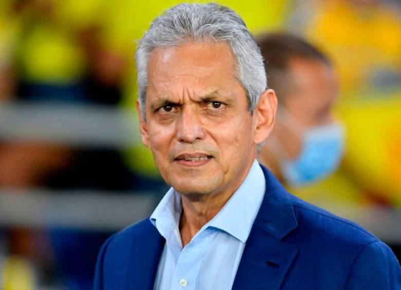 Reinaldo Rueda cerró su ciclo con la selección de Colombia