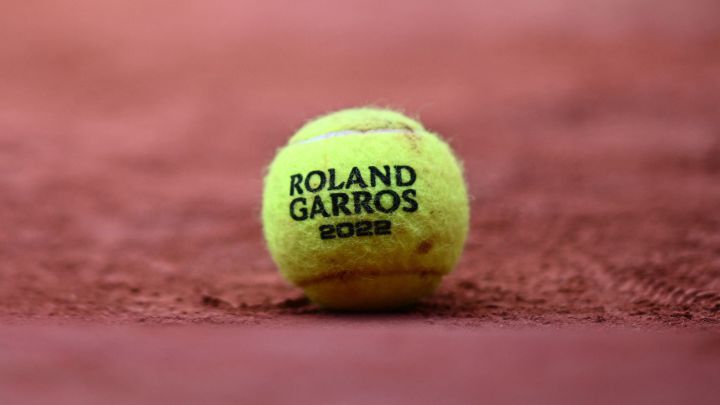  Dos vikingos a la conquista de Roland Garros