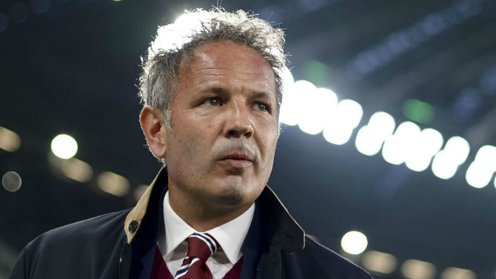 Mihajlovic es dado de alta tras tratamiento contra leucemia