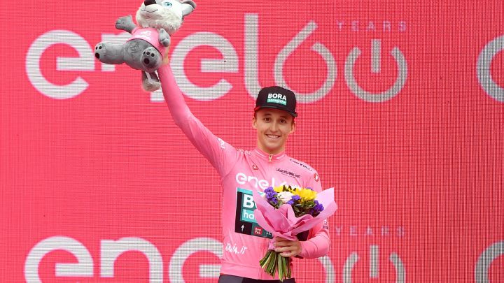 Hindley y Caparaz podrían reencontrarse en la Vuelta a España￼