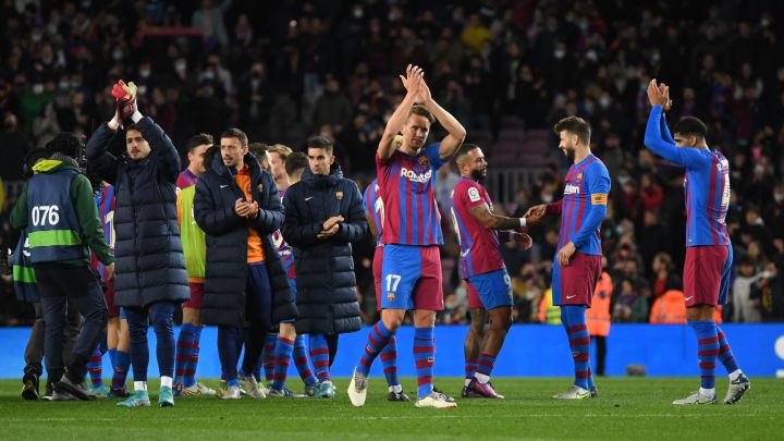 Barcelona retomará su gira por Estados Unidos en julio￼