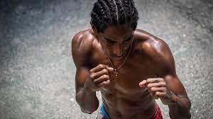 Boxeadores cubanos listos para lucir “estirpe” en retorno al profesionalismo￼