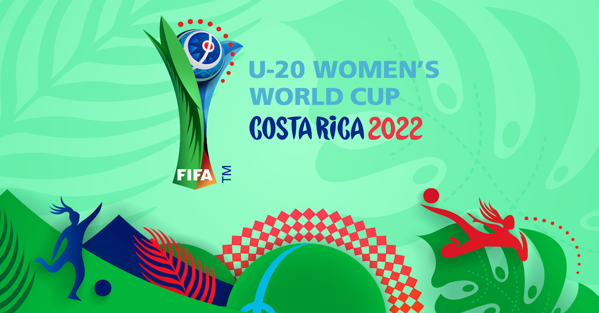 Costa Rica y Australia inaugurarán el Mundial Femenino Sub-20