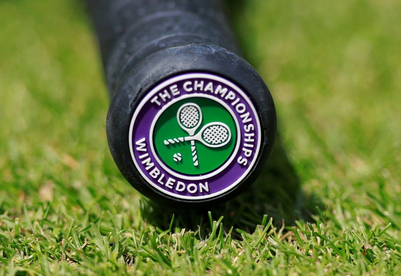 Wimbledon retira los términos “Señorita” y “Señora” del palmarés￼