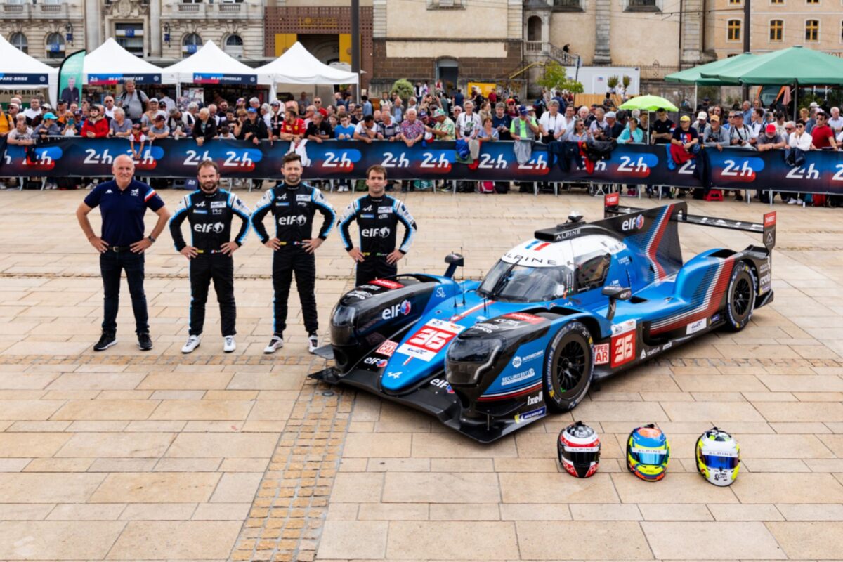 Unas 24 Horas de Le Mans de transición antes de su centenario￼