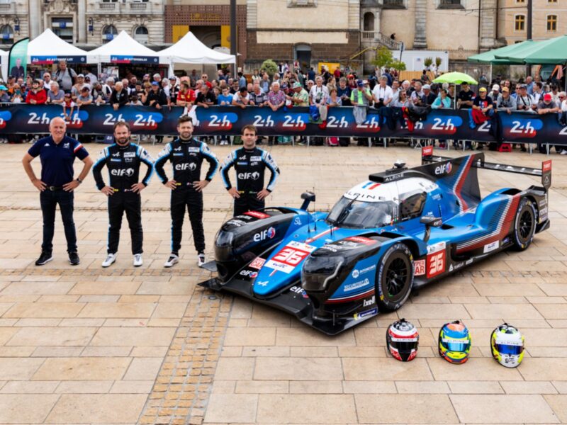 Unas 24 Horas de Le Mans de transición antes de su centenario￼