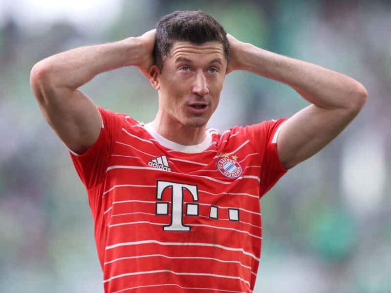 El Bayern se mantiene firme sobre el caso Lewandowski￼