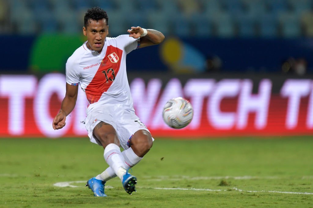 Australia será un rival “muy duro”, dice volante peruano Renato Tapia￼