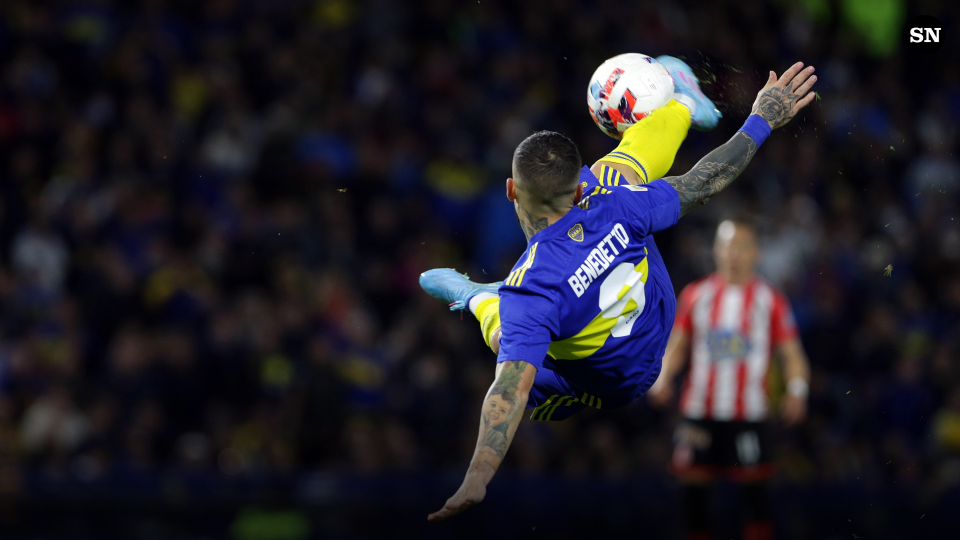 Boca a la caza de la punta en el fútbol argentino￼