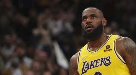 No hay fecha clara para el regreso de LeBron James