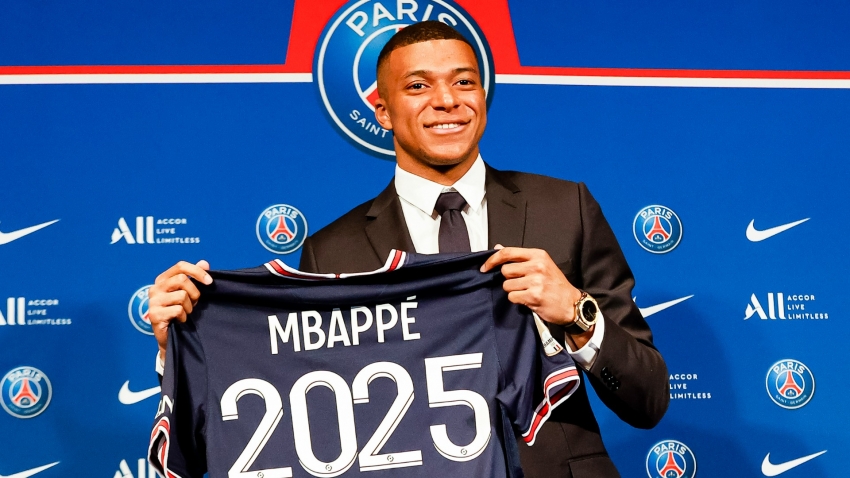¿Por qué Mbappé eligió quedarse en el PSG?￼