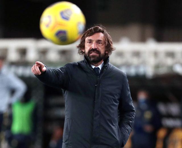 Andrea Pirlo es el nuevo entrenador del Fatih Karagümrük turco￼