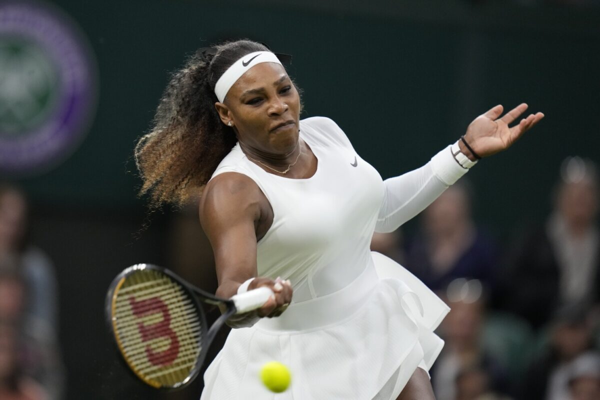 Serena Williams admite que dudó sobre su retorno￼