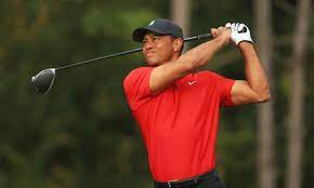 Tiger Woods anuncia que no jugará el Abierto de Estados Unidos ￼