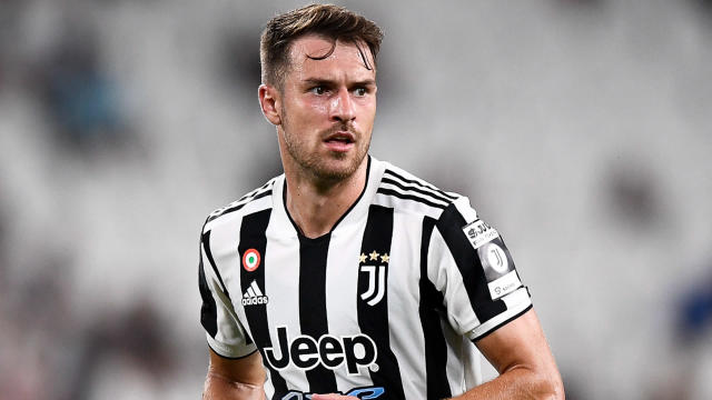 Aaron Ramsey queda liberado de su contrato con la Juventus￼