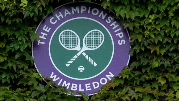 Wimbledon recurrió multa de un millón de dólares por excluir a las jugadoras rusas￼