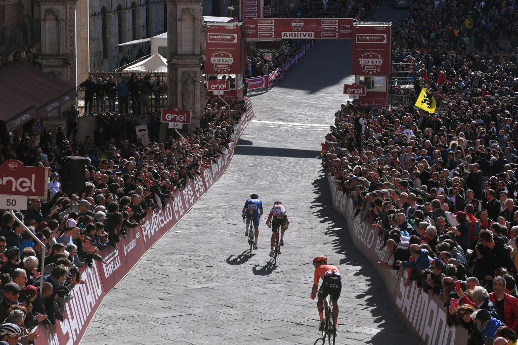 Ciclismo tendrá paridad hombres-mujeres por primera vez en París 2024￼