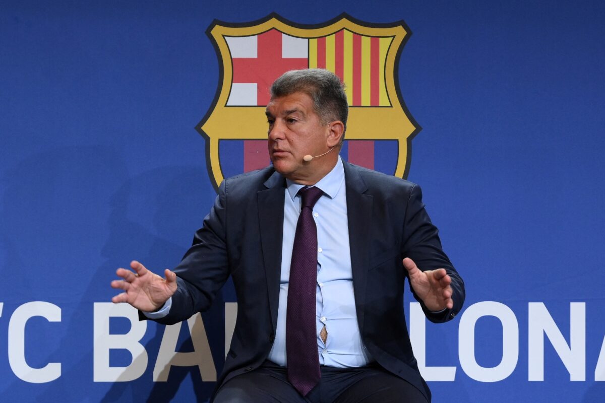 FC Barcelona vende el 25 % de la filial audiovisual Barça Studios￼