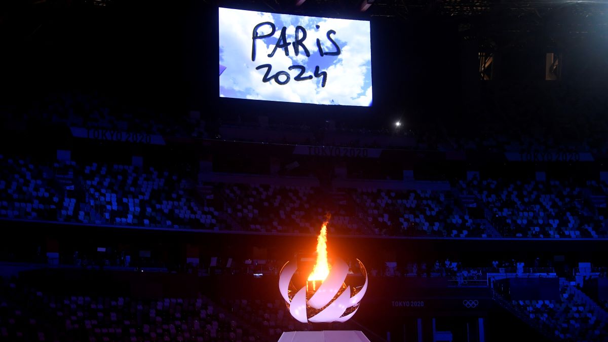 Coe”muy confiado” sobre la seguridad de los Olímpicos 2024￼