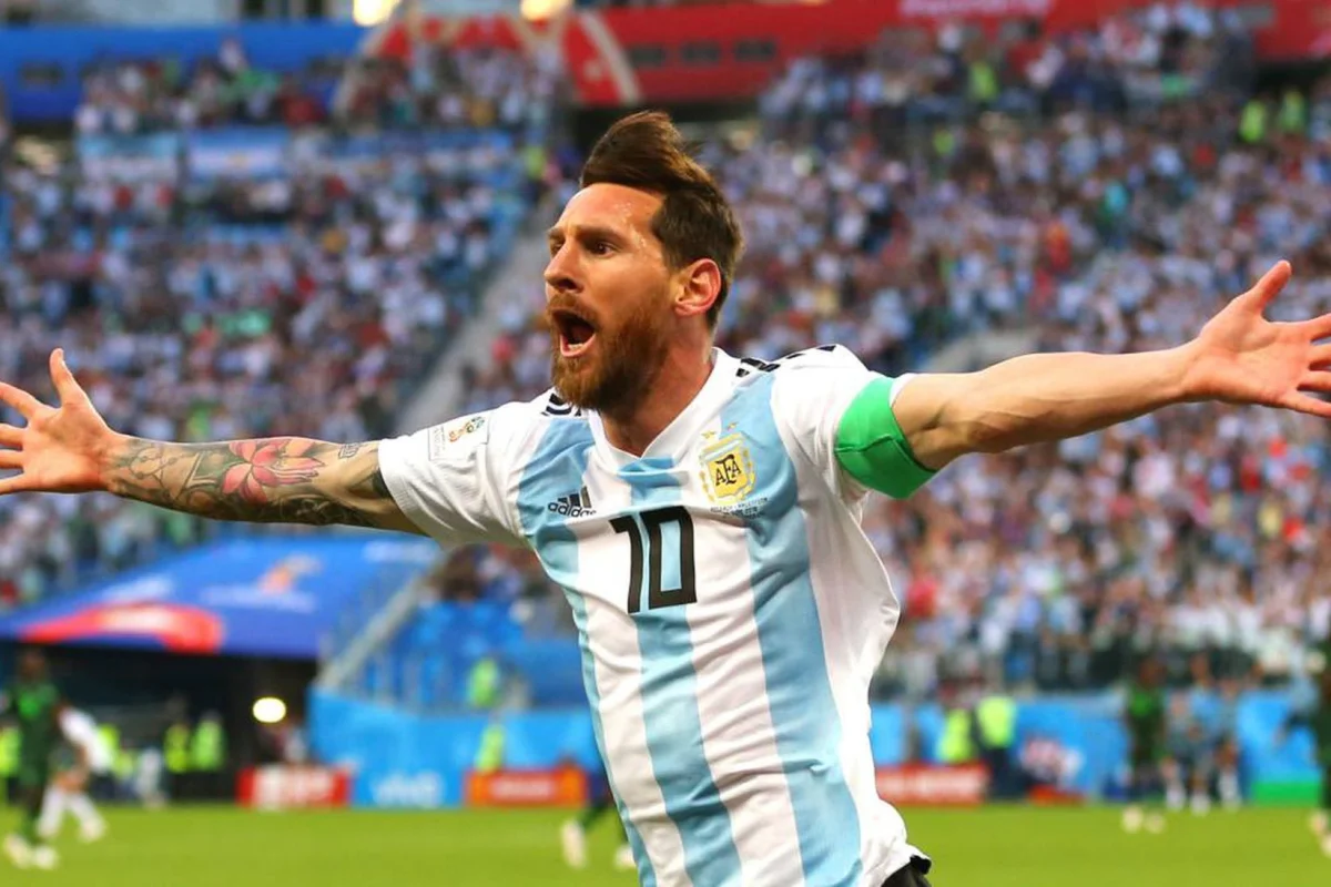 Los partidos de Argentina son “los más solicitados” en el Mundial 2022 ￼