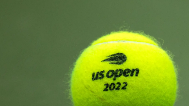 Sin cambios en el top 10 antes del US Open ￼