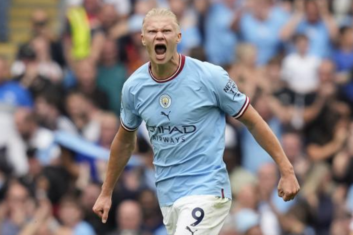Manchester City “roba” otro jugador al Borussia Dortmund