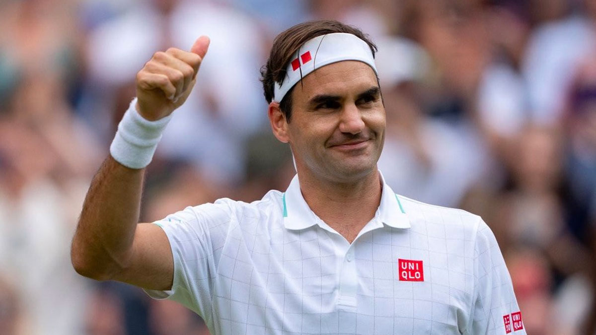 Las reacciones a la retirada de Roger Federer