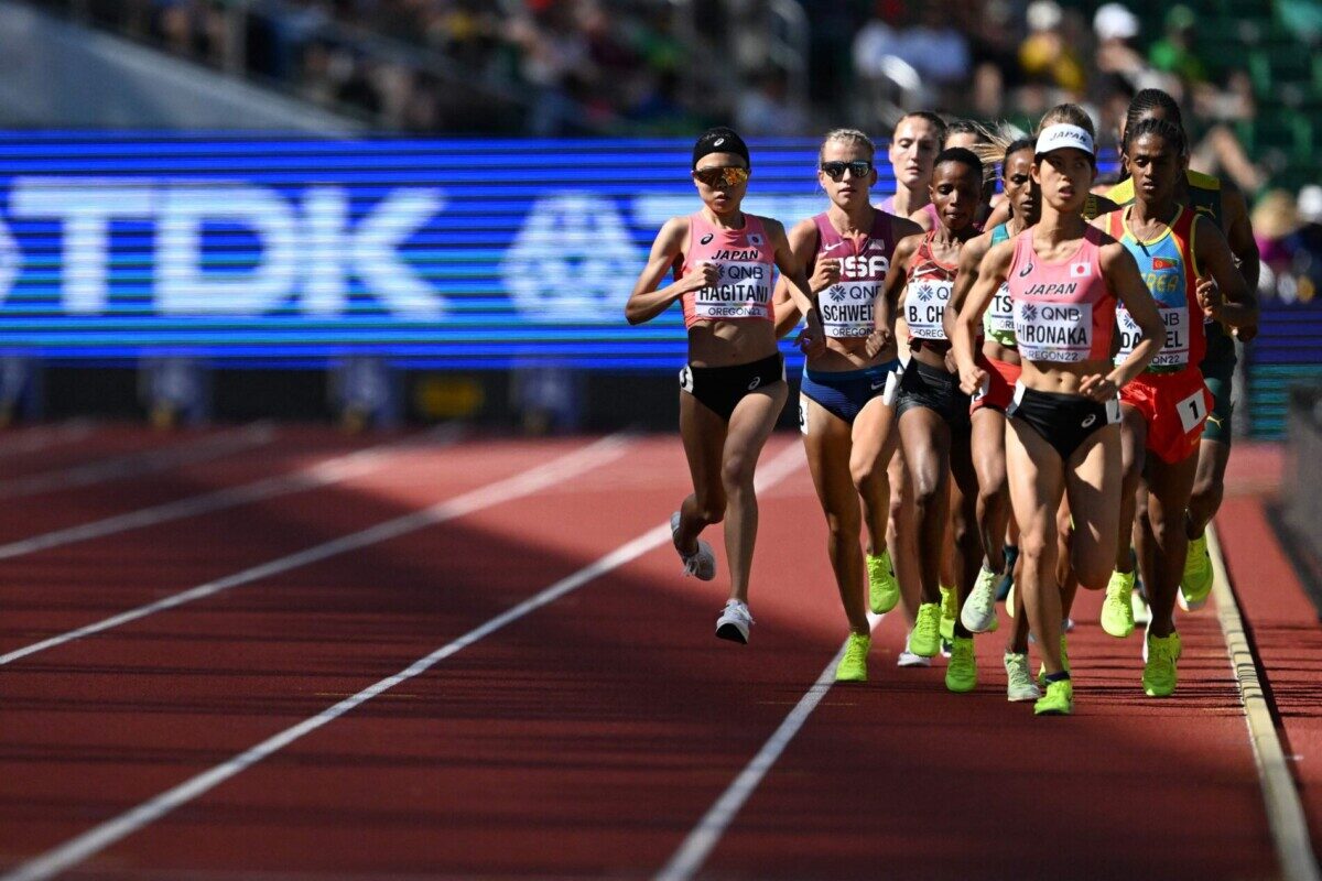 A Coe le “gustarían” pruebas de atletismo en calles de París en Juegos de 2024￼