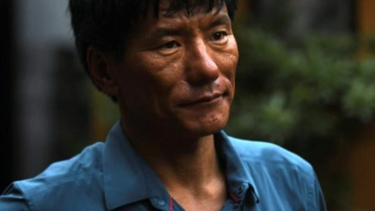 “Solo hacía mi trabajo”, dice nepalí que escaló dos veces los 14 ochomiles￼