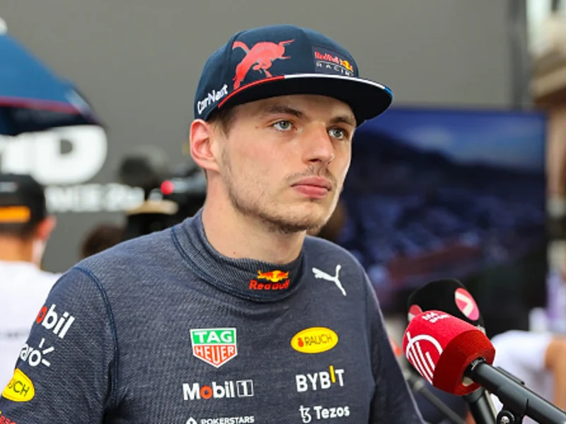 Verstappen está dispuesto a sentenciar el Mundial￼